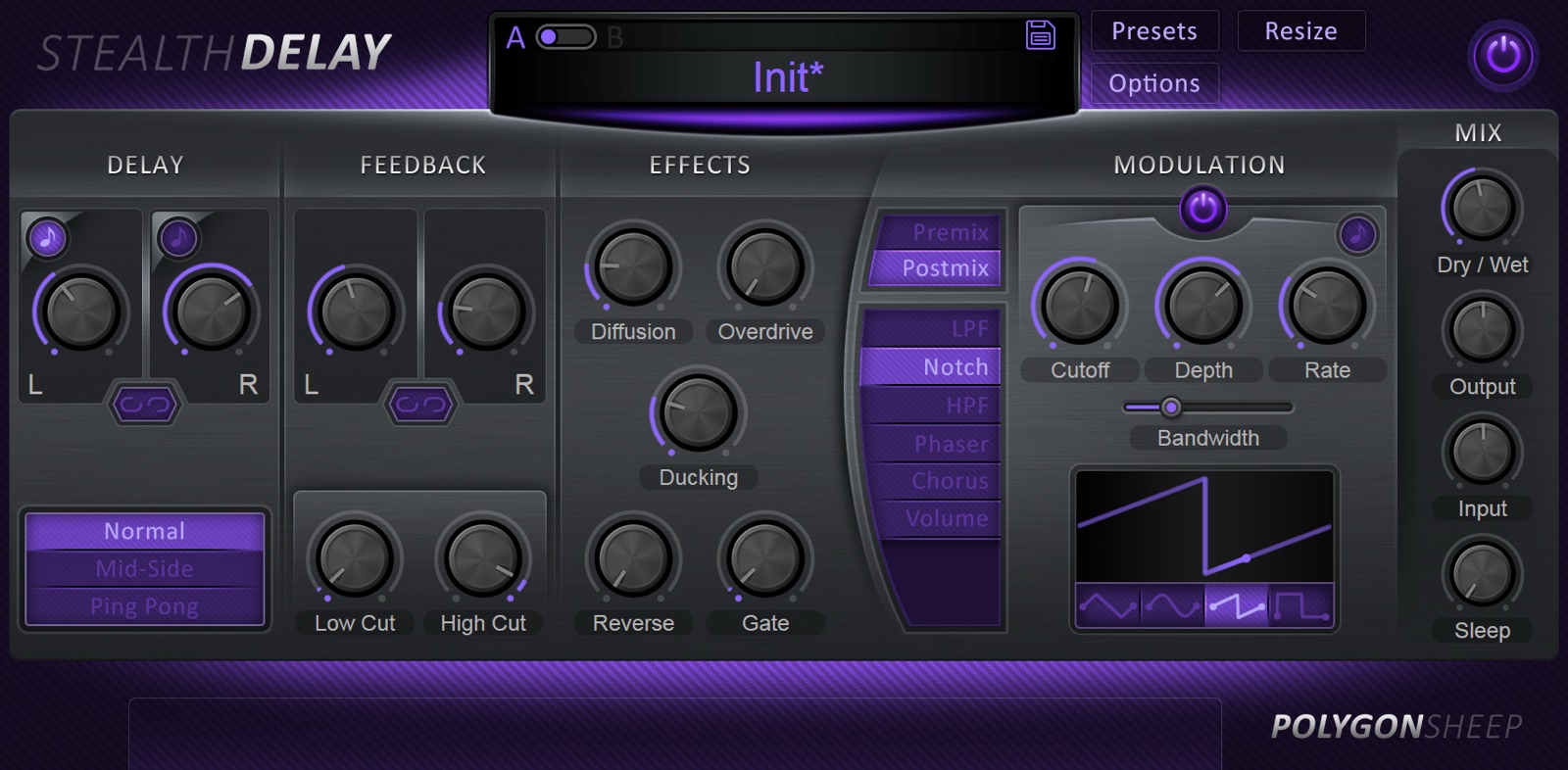 Stealth Delay screenshot 5